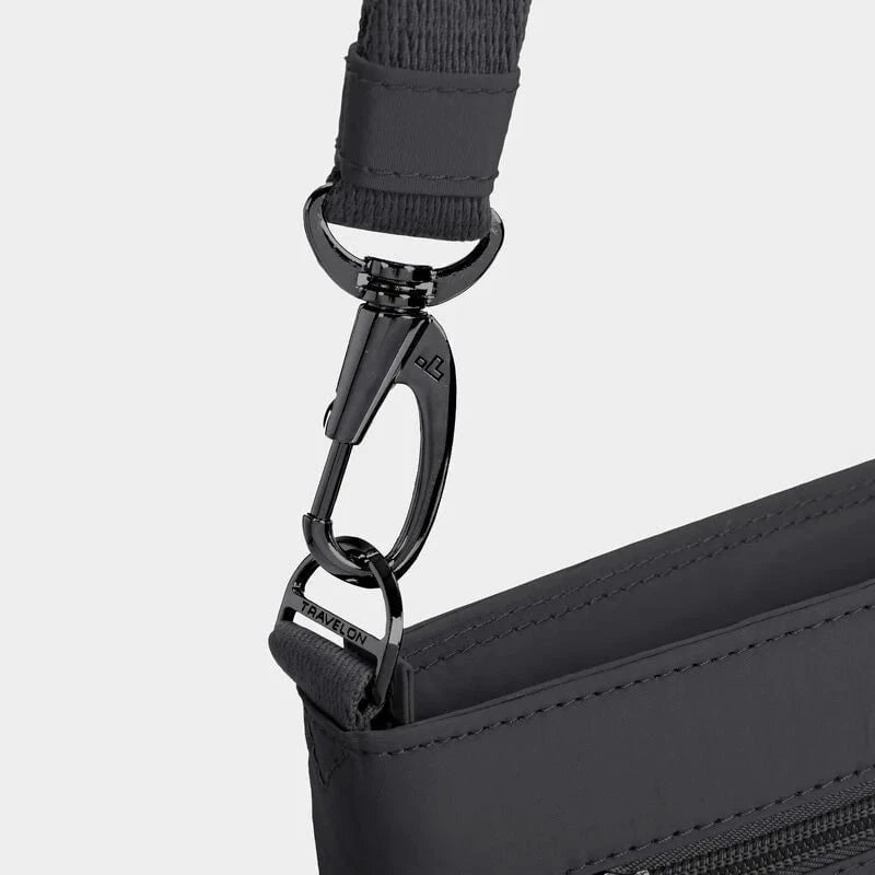 Travelon Roam Anti-Theft Small Crossbody