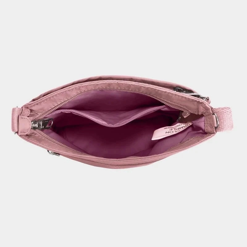 Travelon Roam Anti-Theft Small Crossbody