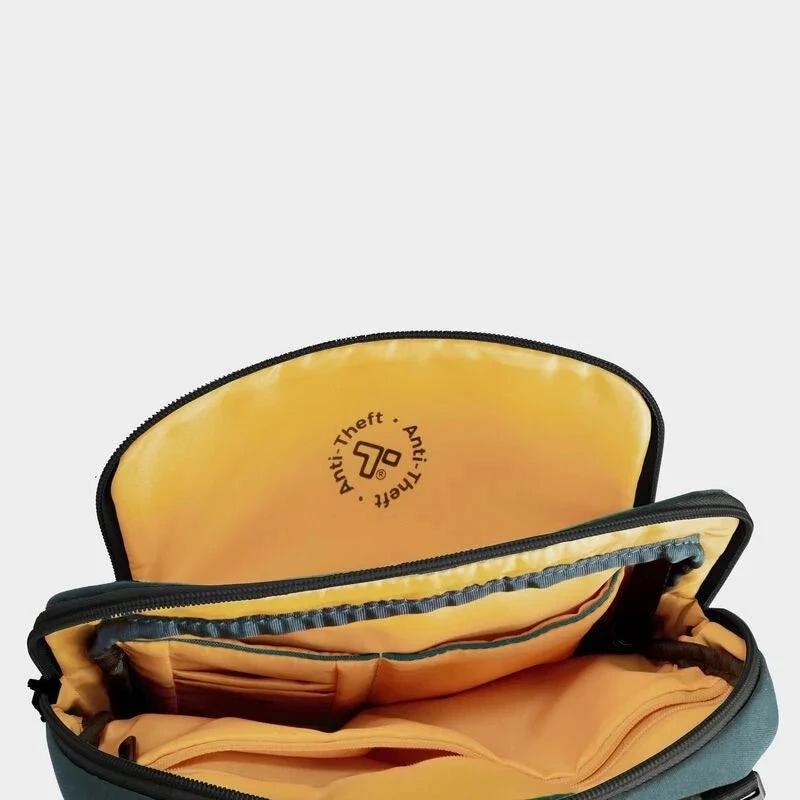 Travelon The Voyages Anti-Theft Slim Bag