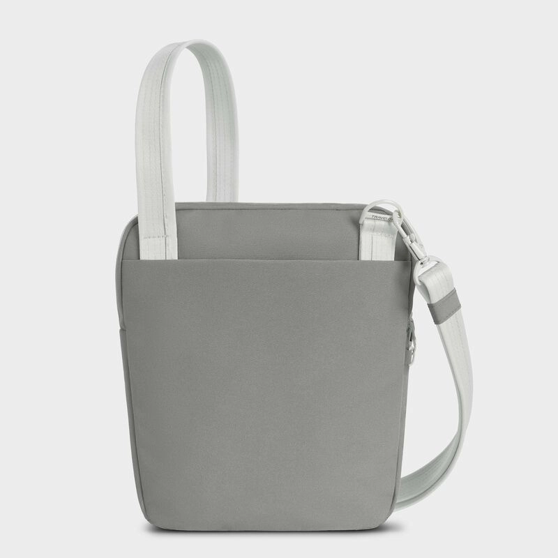Travelon The Voyages Anti-Theft Slim Bag