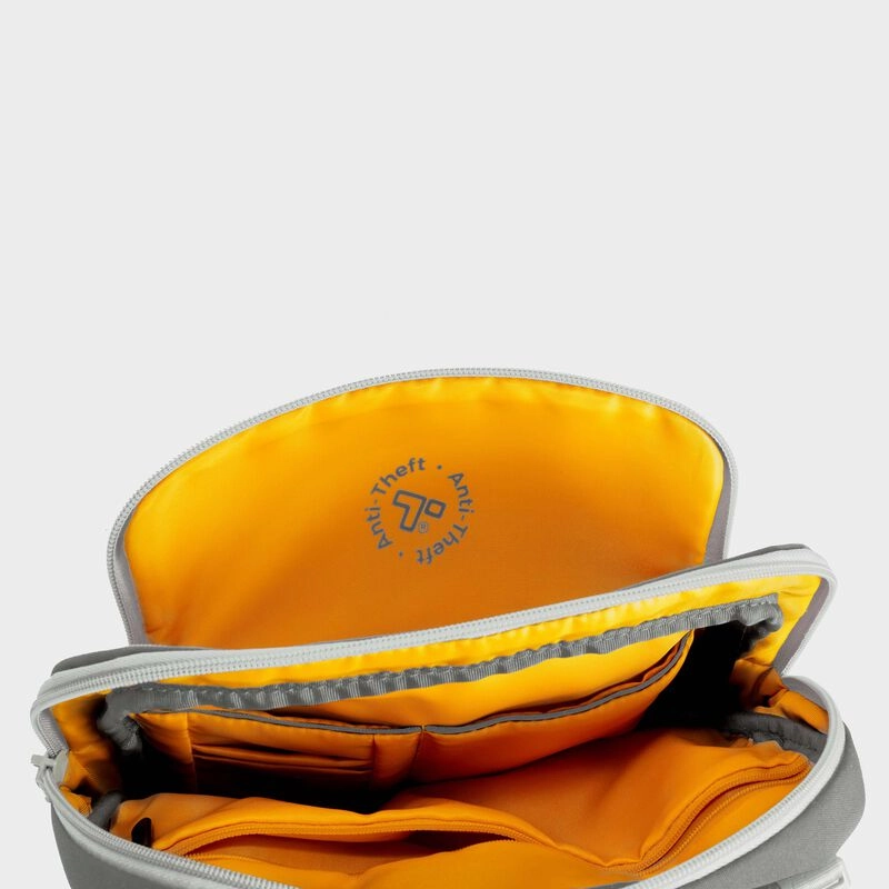 Travelon The Voyages Anti-Theft Slim Bag
