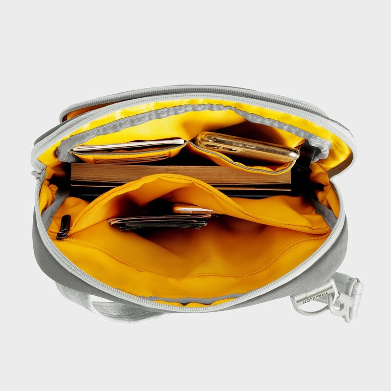 Travelon The Voyages Anti-Theft Slim Bag
