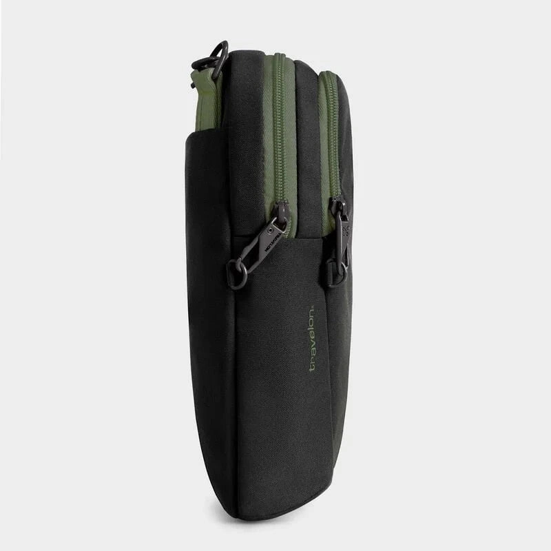 Travelon The Voyages Anti-Theft Slim Bag