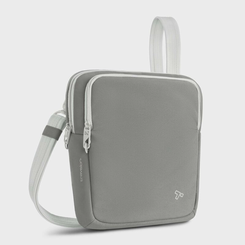 Travelon The Voyages Anti-Theft Slim Bag