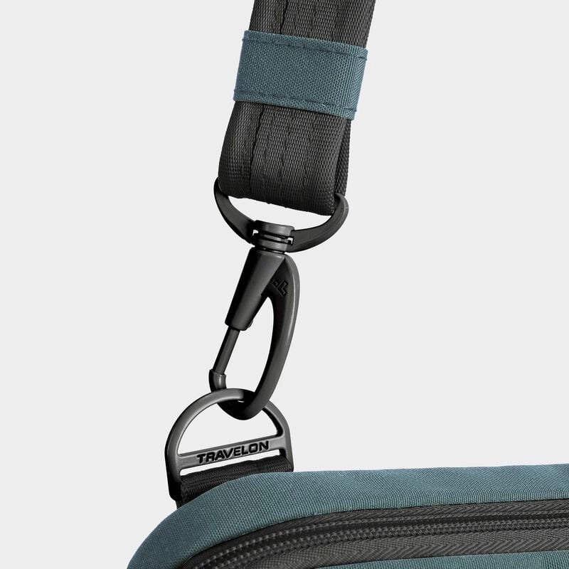 Travelon The Voyages Anti-Theft Slim Bag