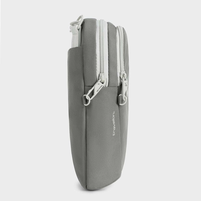 Travelon The Voyages Anti-Theft Slim Bag