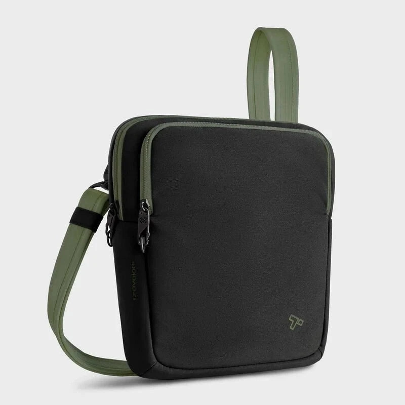 Travelon The Voyages Anti-Theft Slim Bag