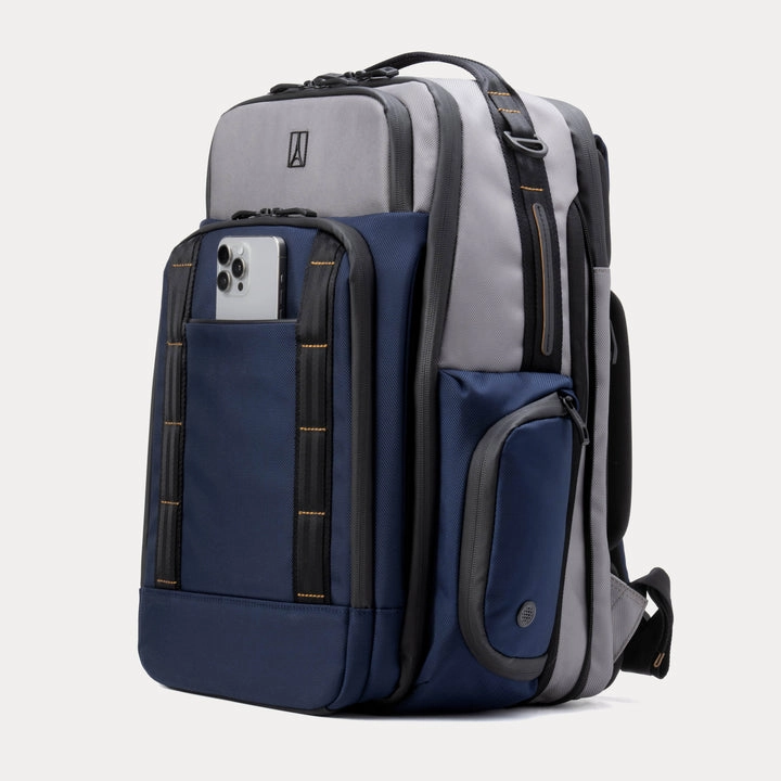 Travelpro Altitude Large Expandable Laptop Backpack 30-36L