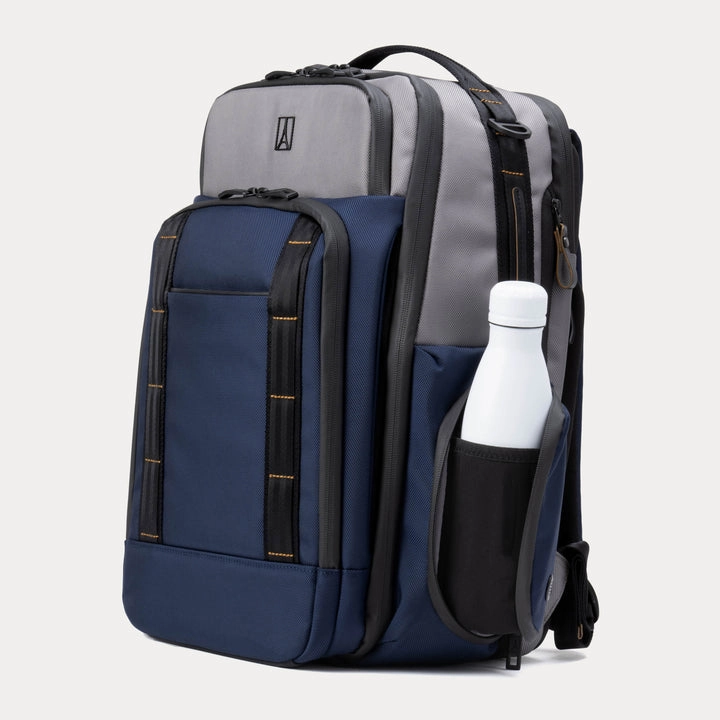 Travelpro Altitude Large Expandable Laptop Backpack 30-36L