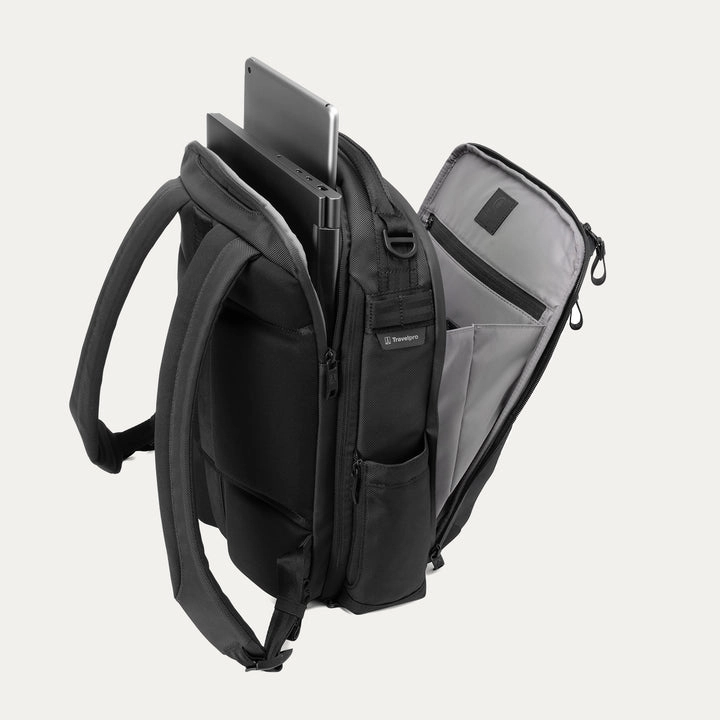Travelpro Altitude Slim Expandable Laptop Backpack 20-24L