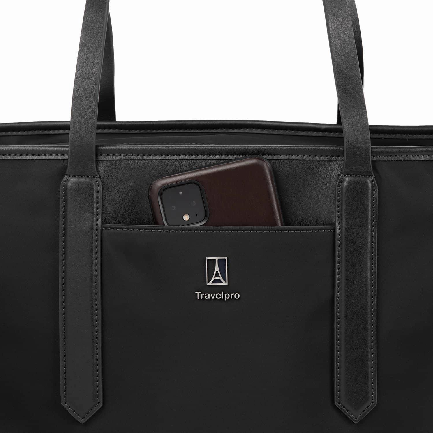 Travelpro Crew Executive Choice 3 Womens Tote