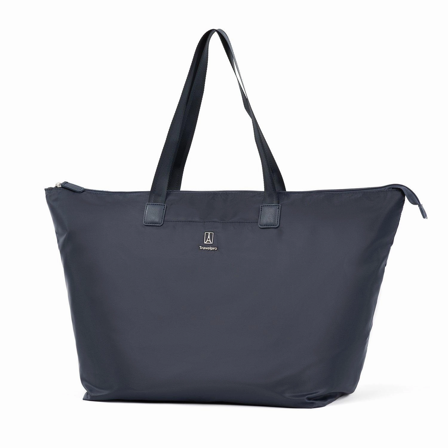 TravelPro Essentials Foldable Tote