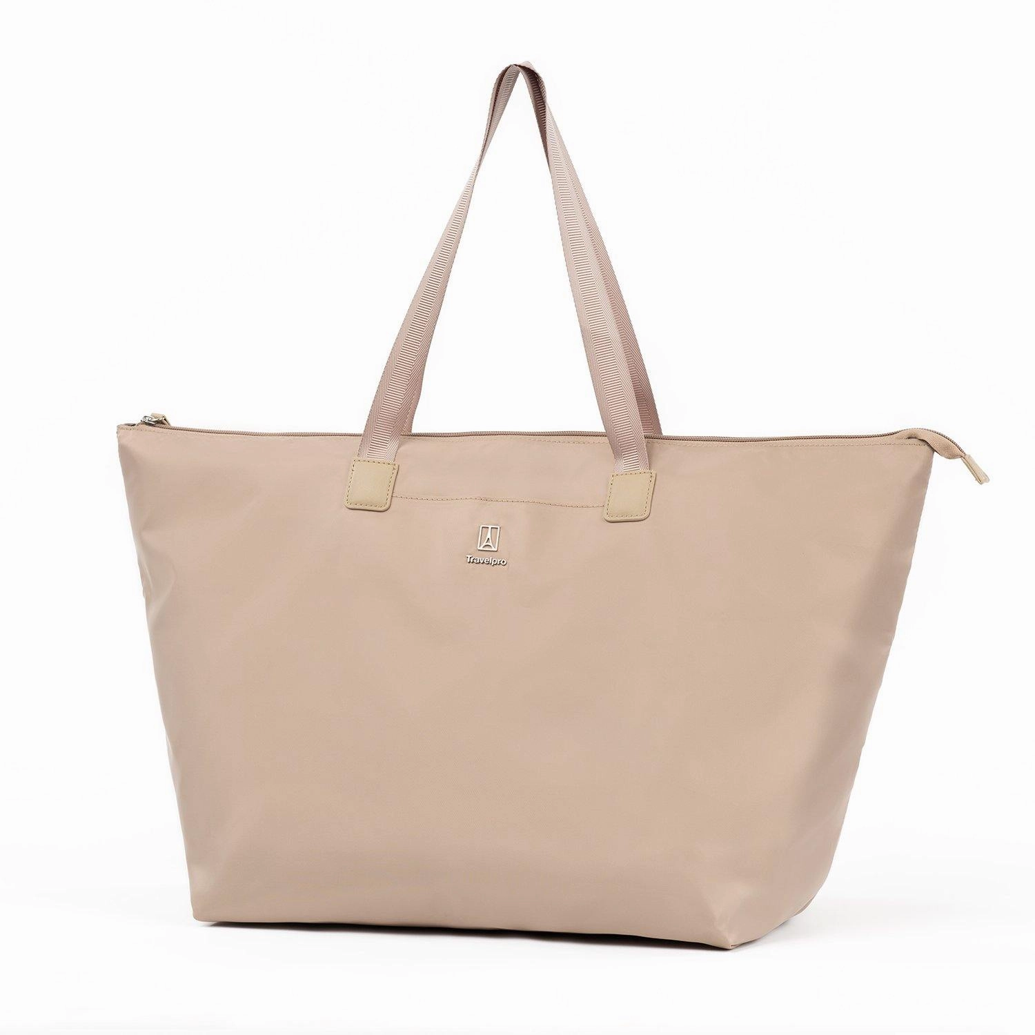 TravelPro Essentials Foldable Tote