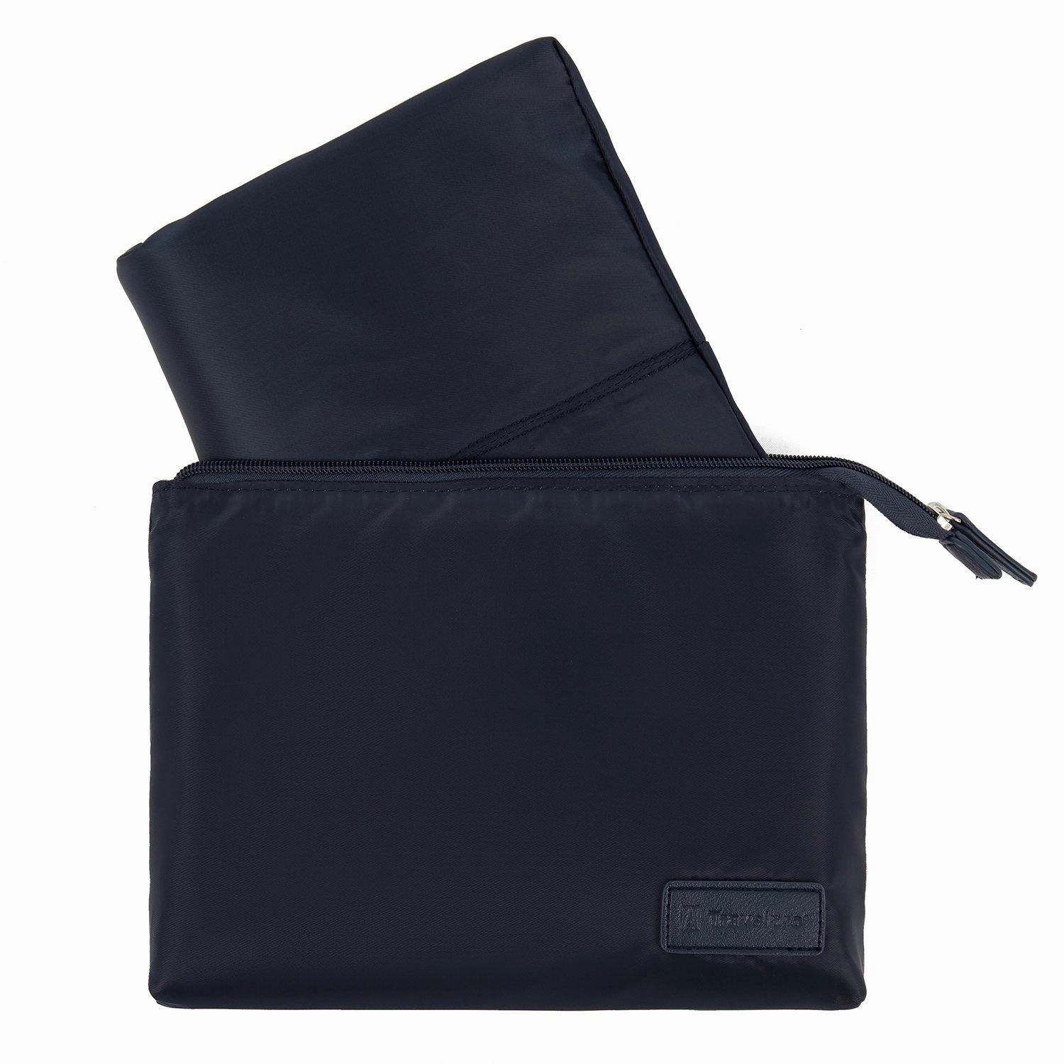 TravelPro Essentials Foldable Tote