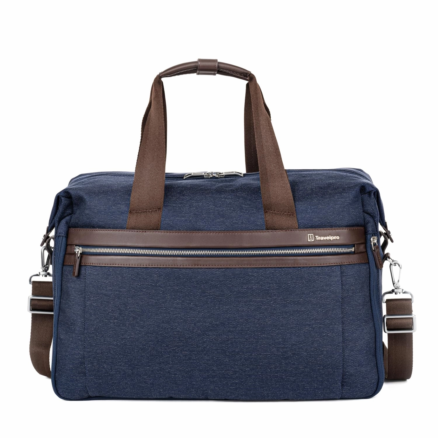 Travelpro Platinum Elite Carry on Soft Travel Duffel Bag (19 Inch)