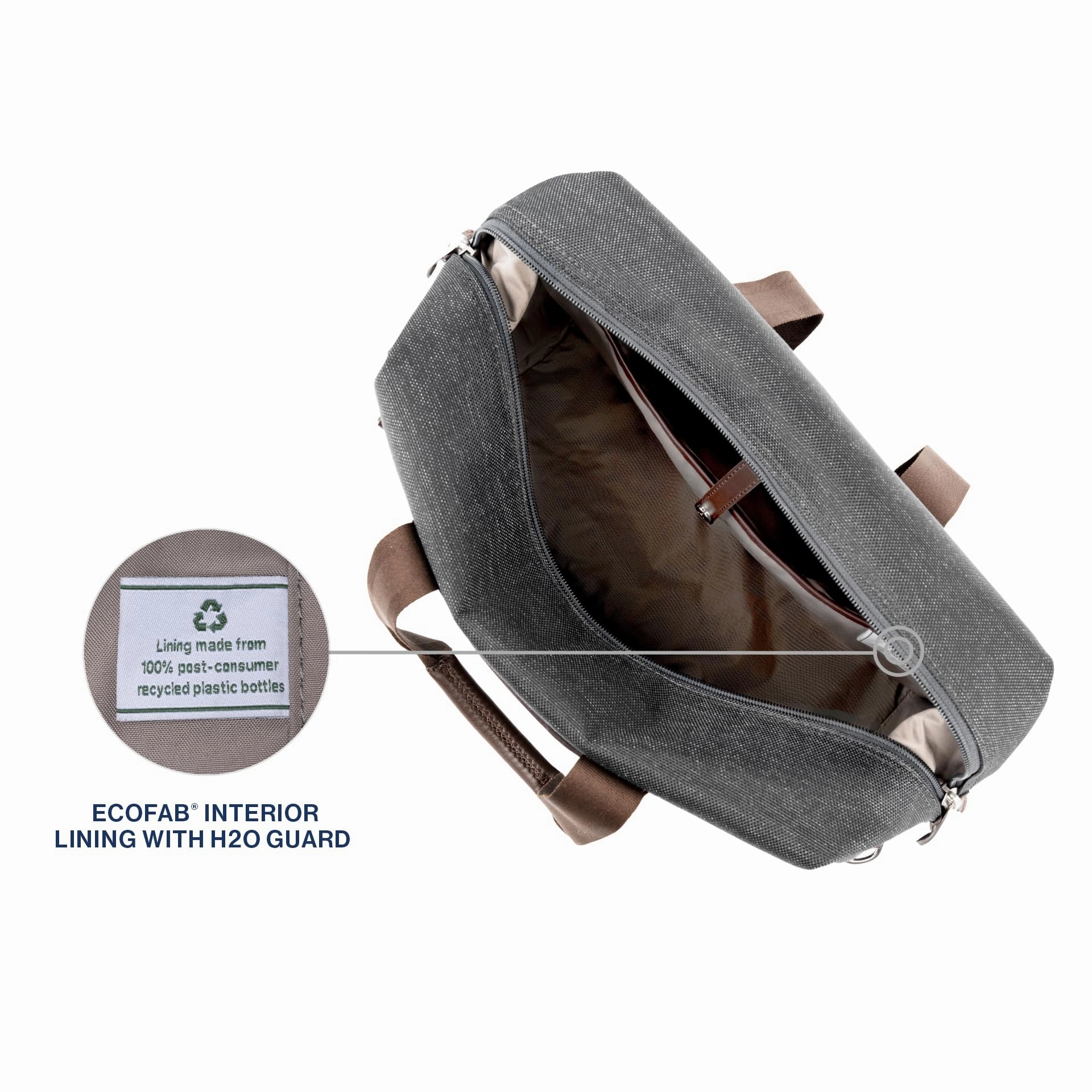 Travelpro Platinum Elite Carry on Soft Travel Duffel Bag (19 Inch)