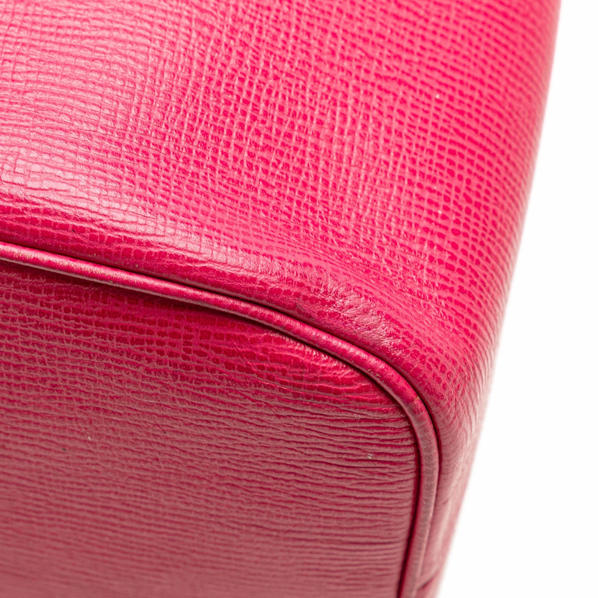 Triomphe Clasp Shoulder Bag