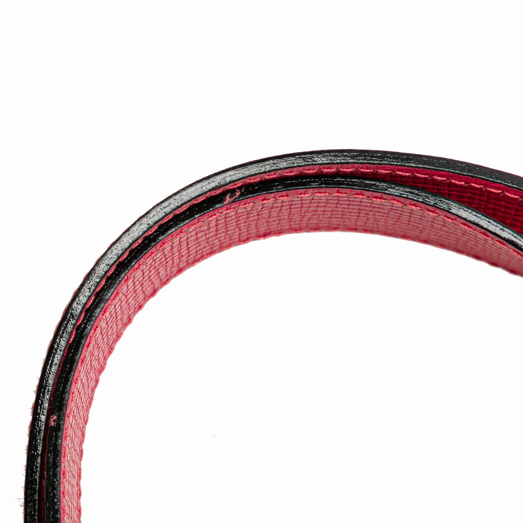 Triomphe Clasp Shoulder Bag