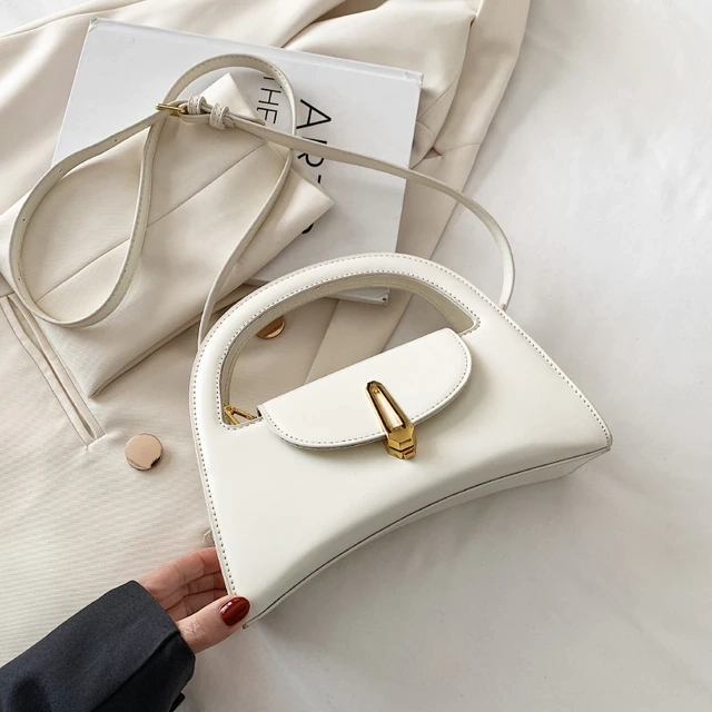 Trixzy Women's Small Designer Leather Handbag