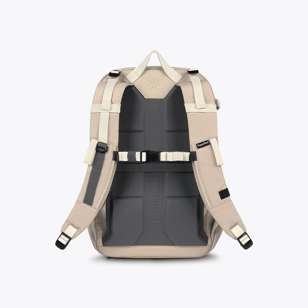 Tropicfeel Hive - the ready-to-adapt backpack