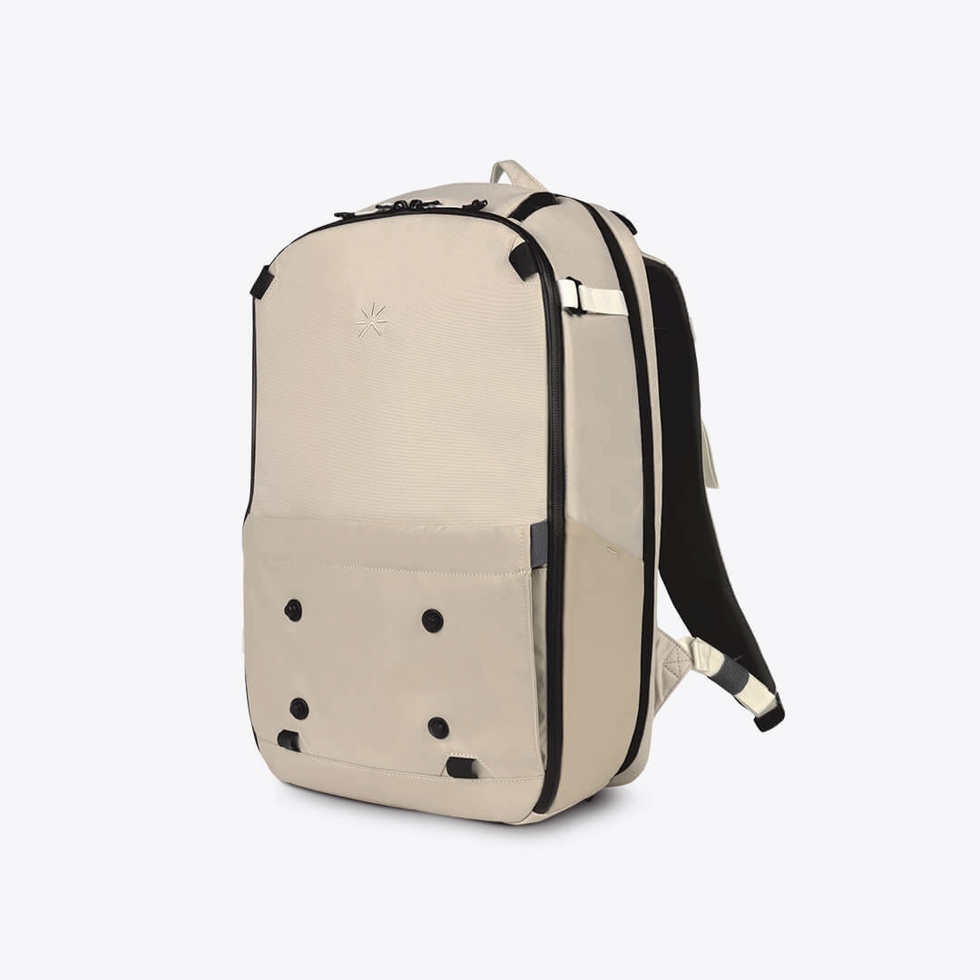 Tropicfeel Hive - the ready-to-adapt backpack