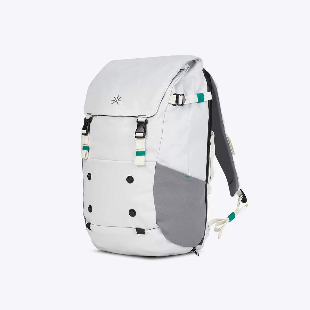 Tropicfeel Shell 1.0 - Modern-Day Travel Backpack