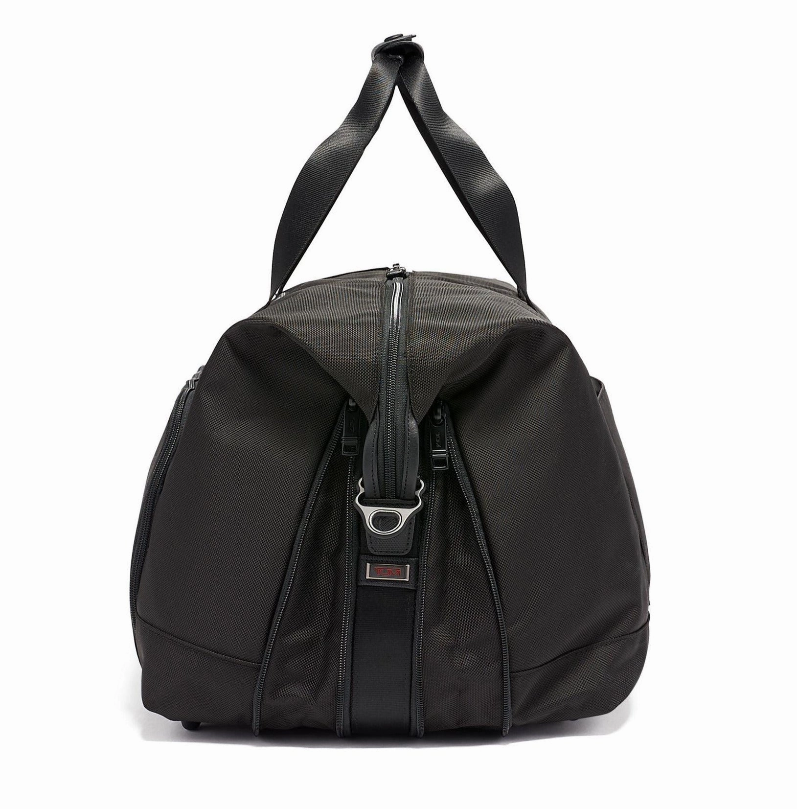 Tumi Alpha 3 Double Expansion Travel Satchel