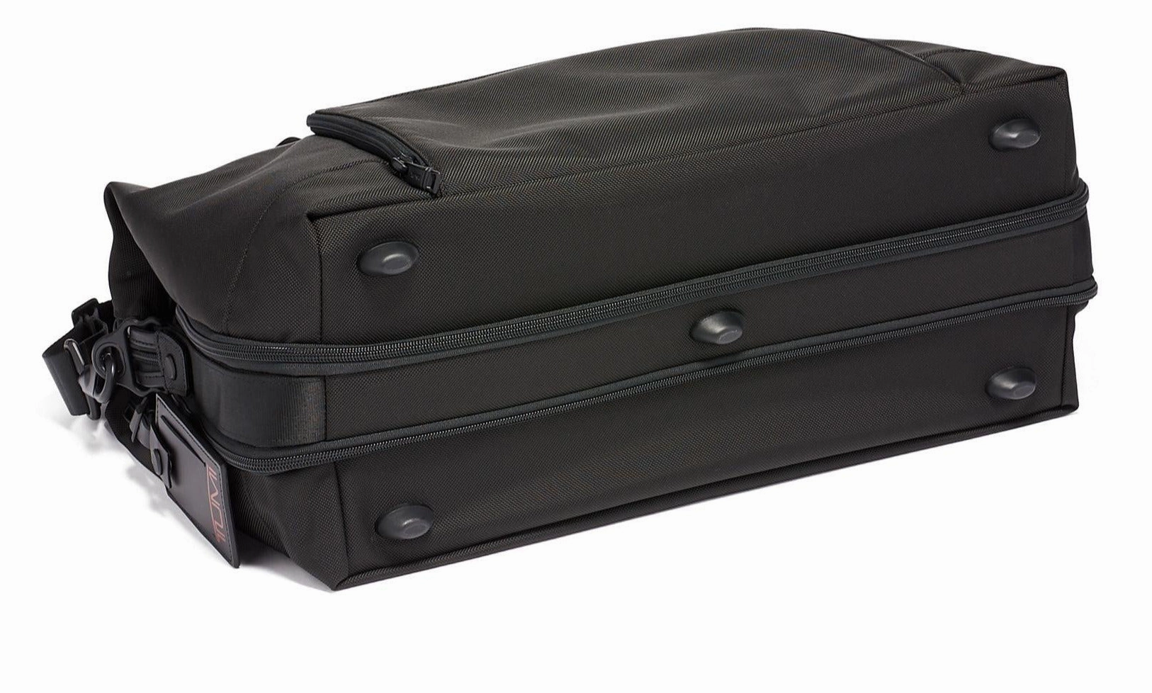 Tumi Alpha 3 Double Expansion Travel Satchel