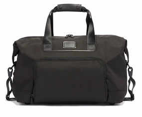 Tumi Alpha 3 Double Expansion Travel Satchel
