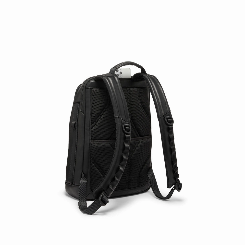 Tumi Alpha Bravo Dynamic Backpack