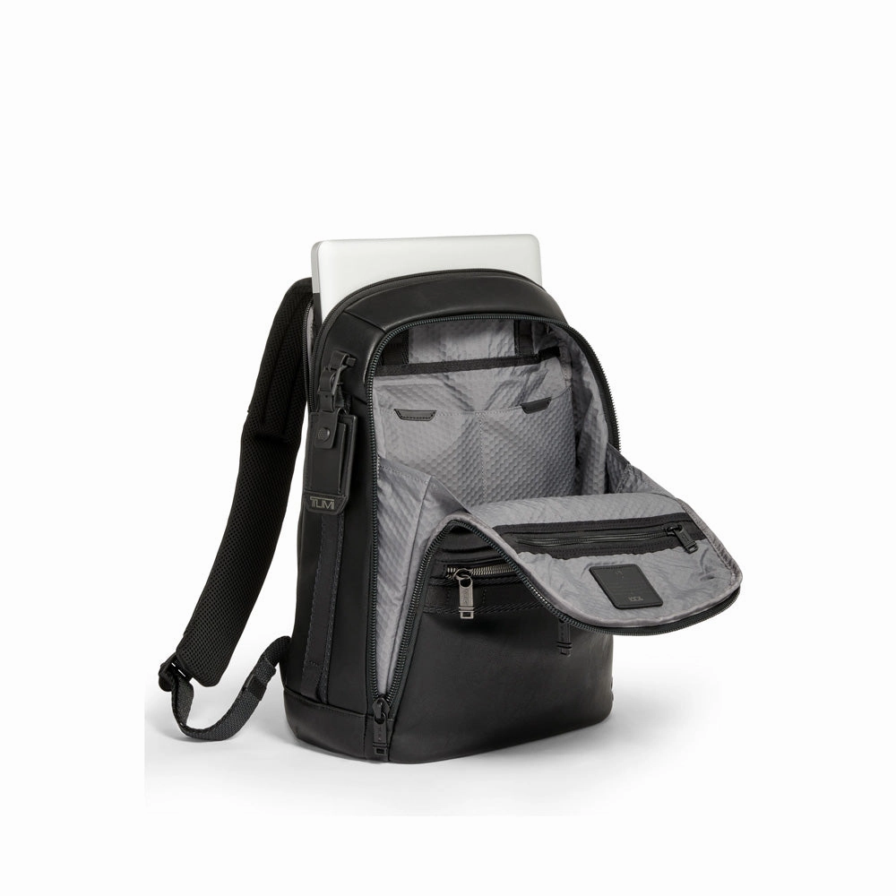 Tumi Alpha Bravo Dynamic Backpack