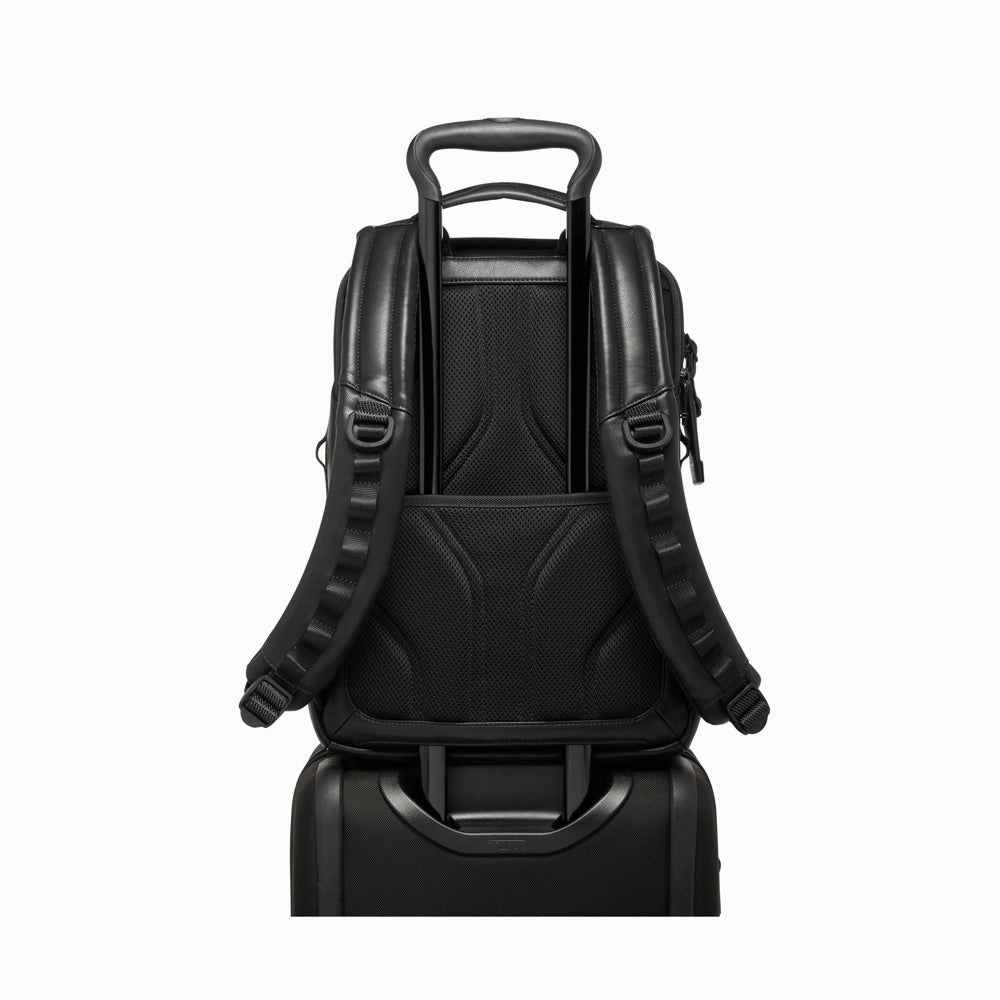 Tumi Alpha Bravo Dynamic Backpack