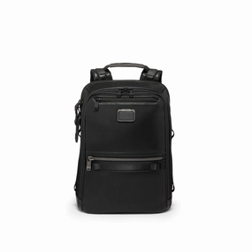 Tumi Alpha Bravo Dynamic Backpack