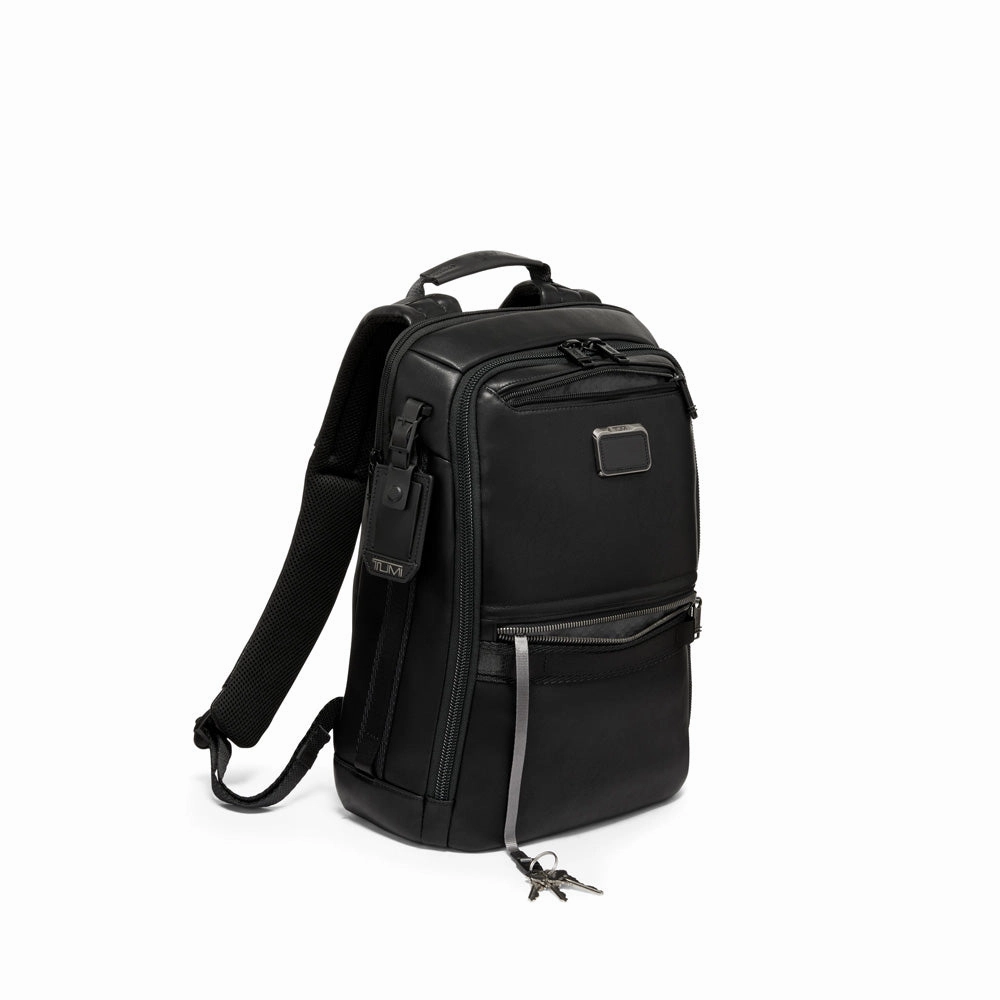 Tumi Alpha Bravo Dynamic Backpack