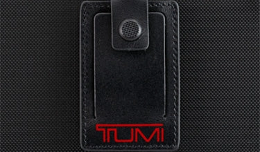TUMI Alpha Slim Solutions Brief Pack