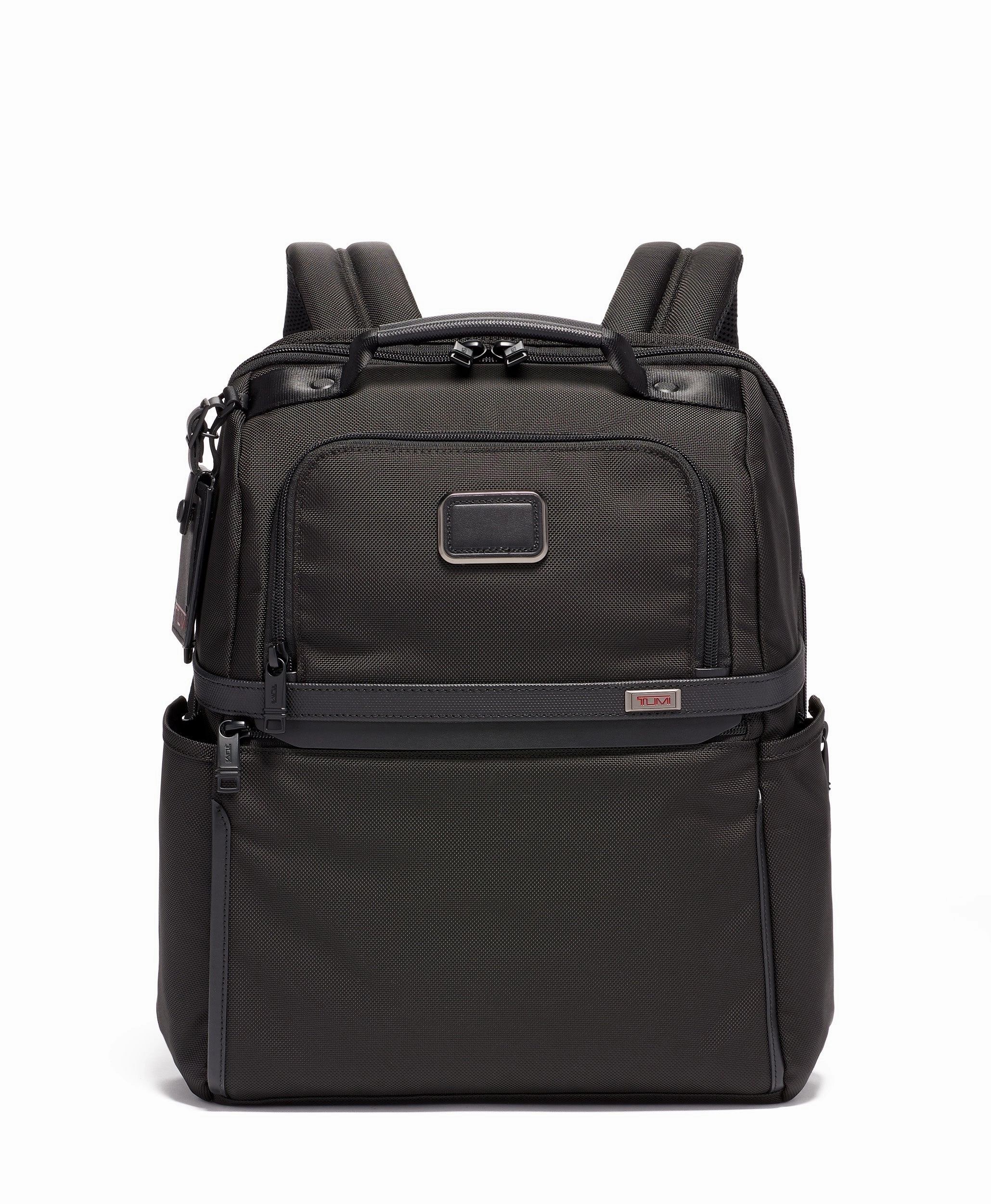 TUMI Alpha Slim Solutions Brief Pack