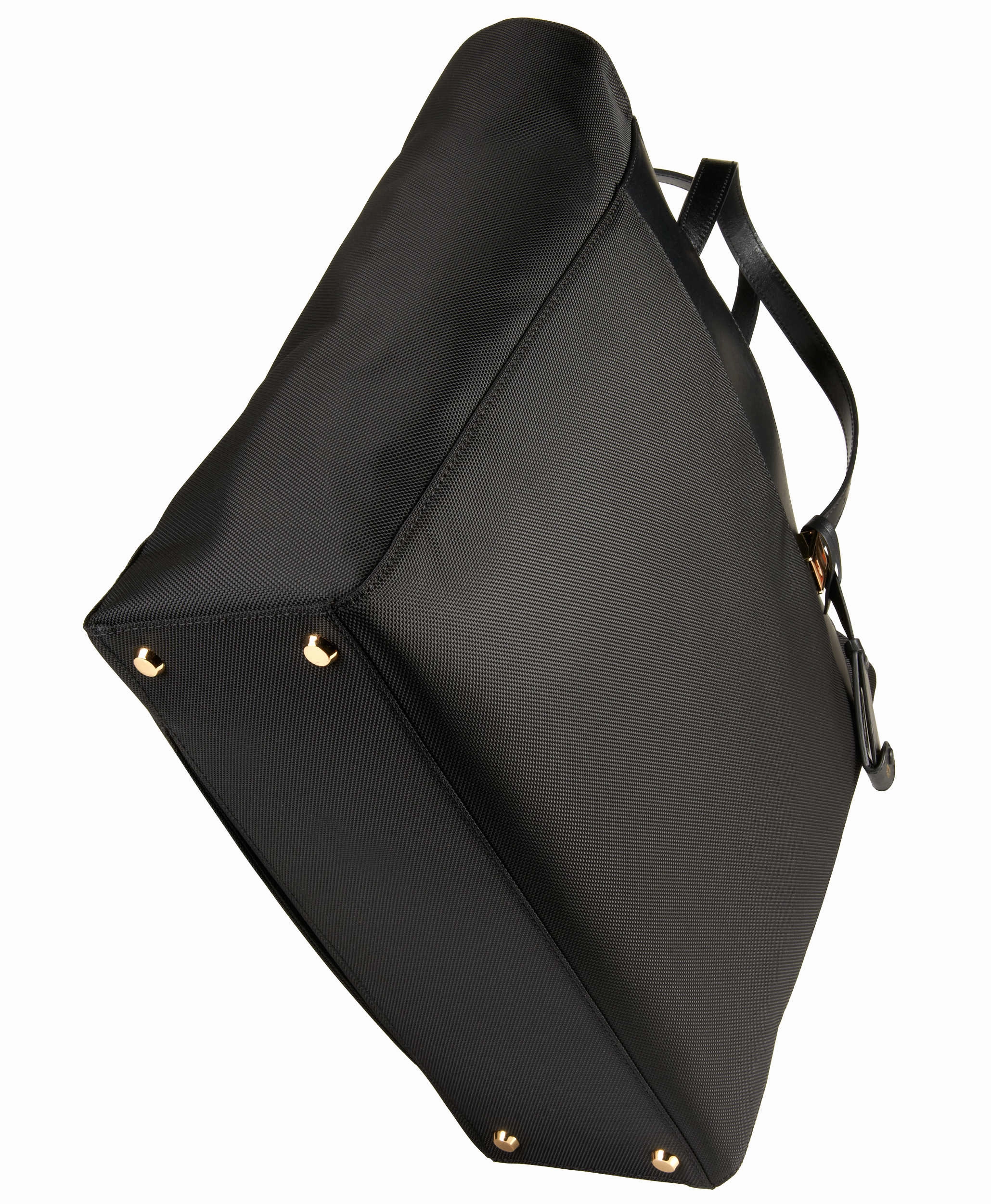 TUMI Larkin Nora Tote Aubergine