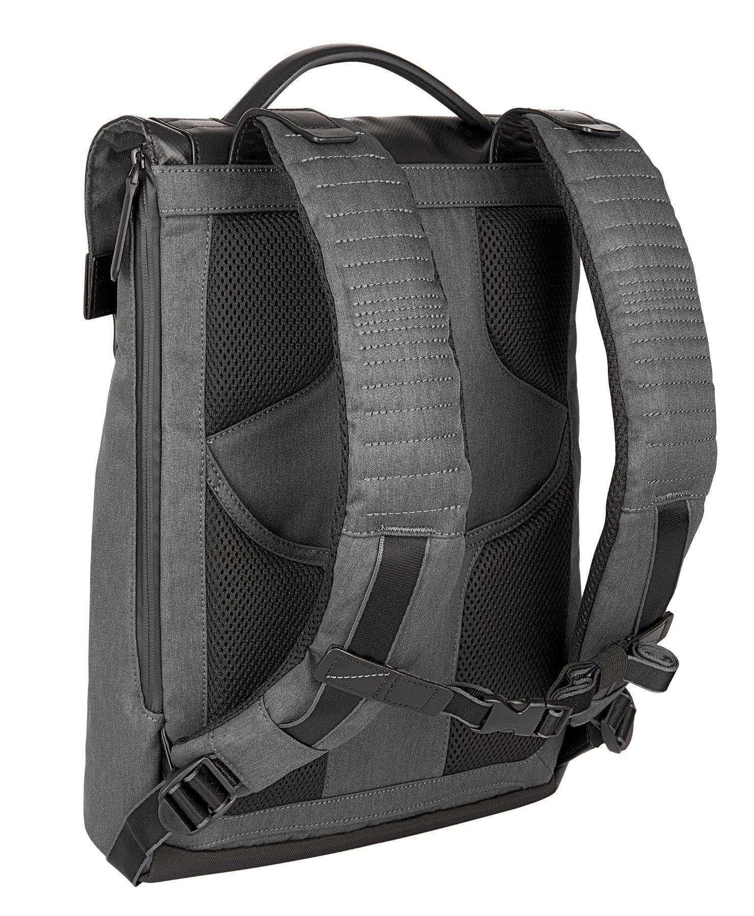 TUMI Tahoe Kent Flap Backpack