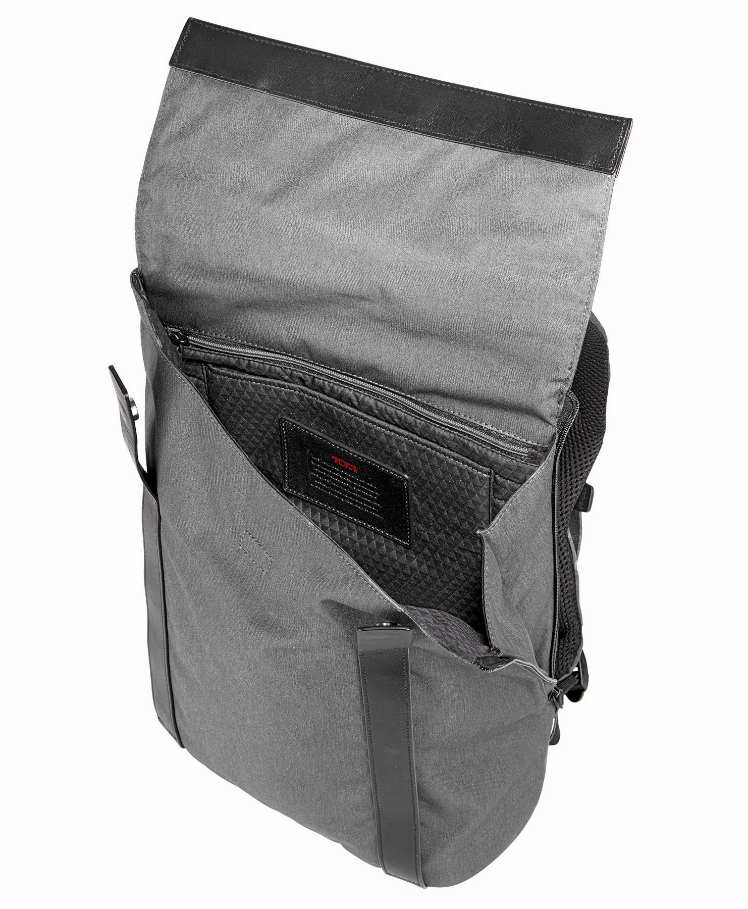 TUMI Tahoe Kent Flap Backpack