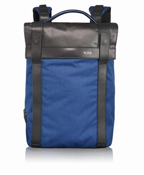 TUMI Tahoe Kent Flap Backpack