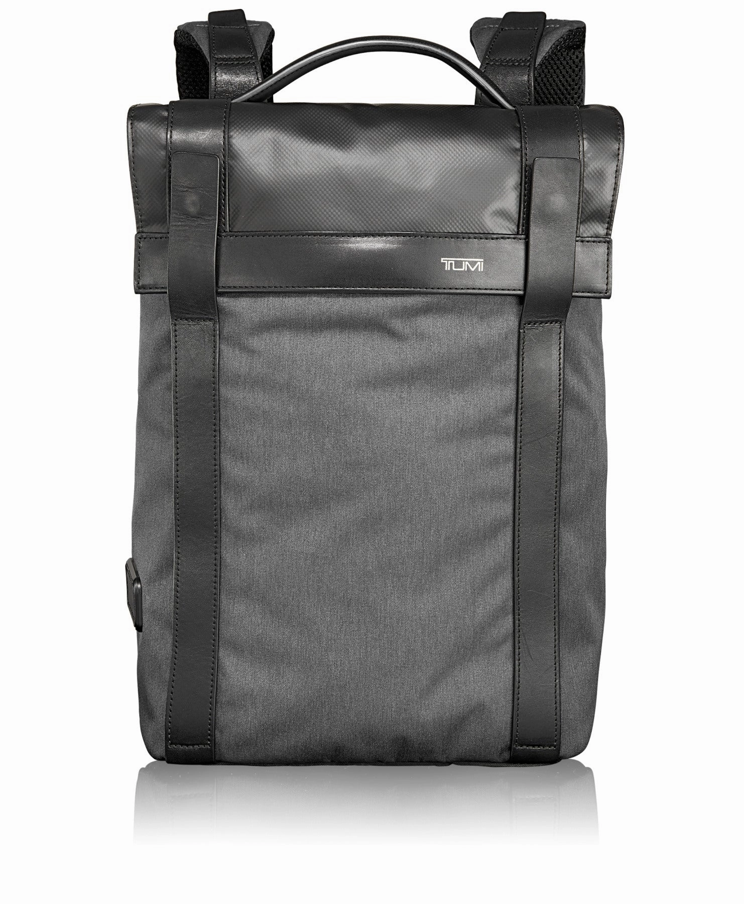 TUMI Tahoe Kent Flap Backpack
