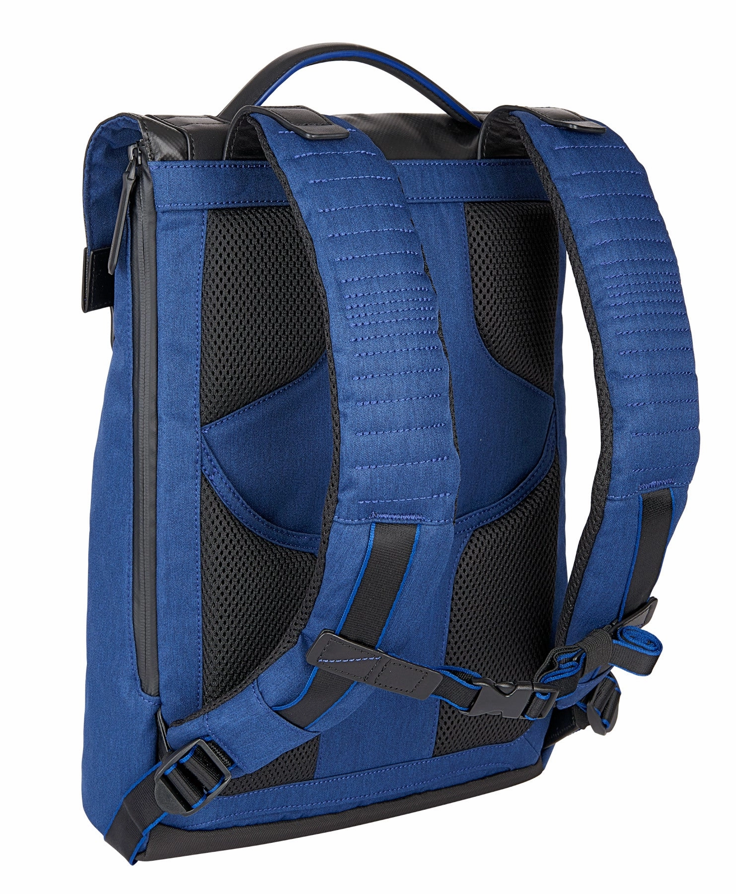 TUMI Tahoe Kent Flap Backpack