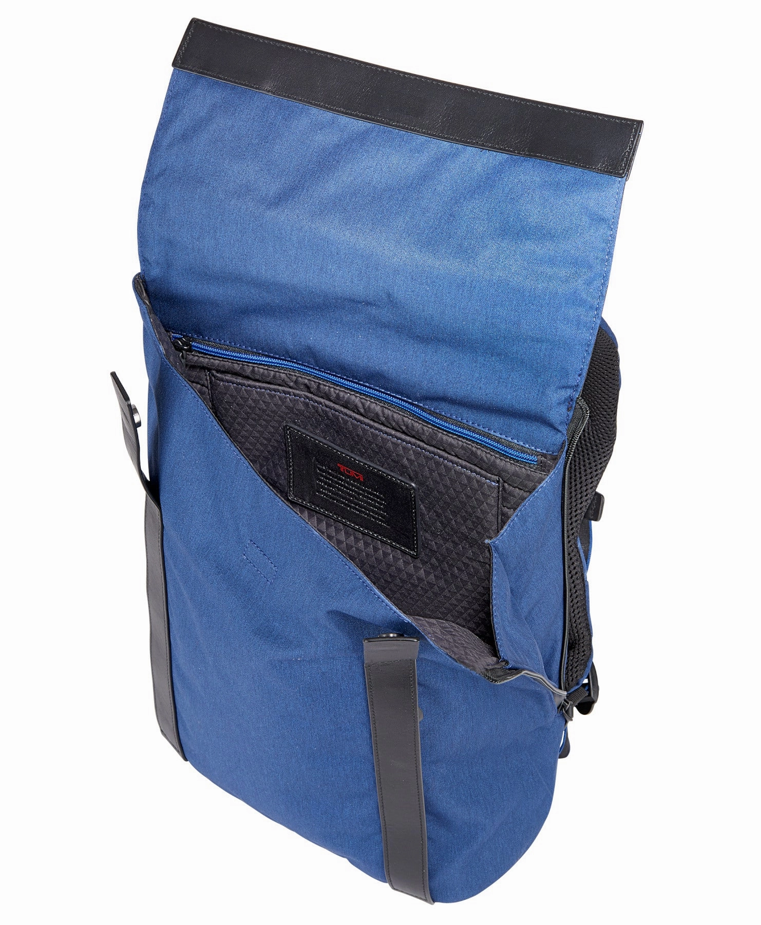TUMI Tahoe Kent Flap Backpack