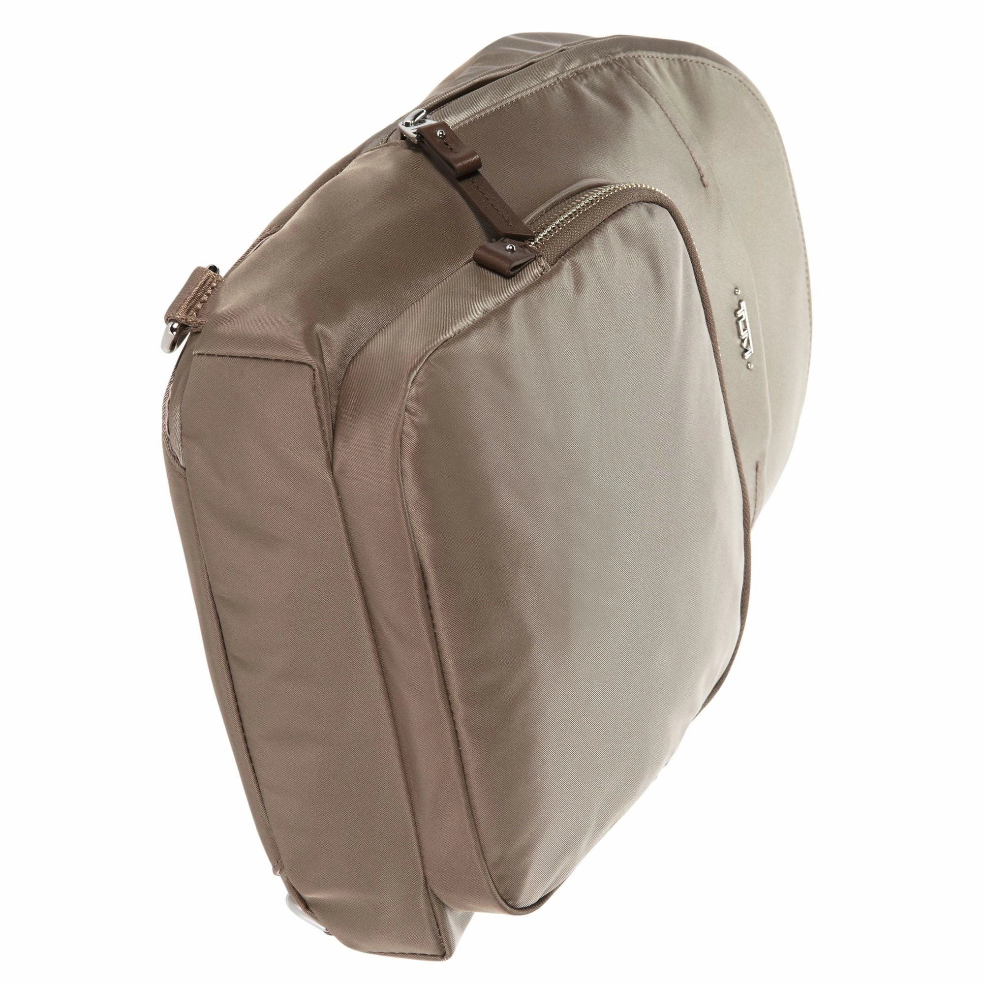 TUMI Voyageur Brive Sling Backpack Peony Floral