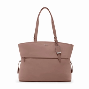 TUMI Voyageur Cam Large Tote