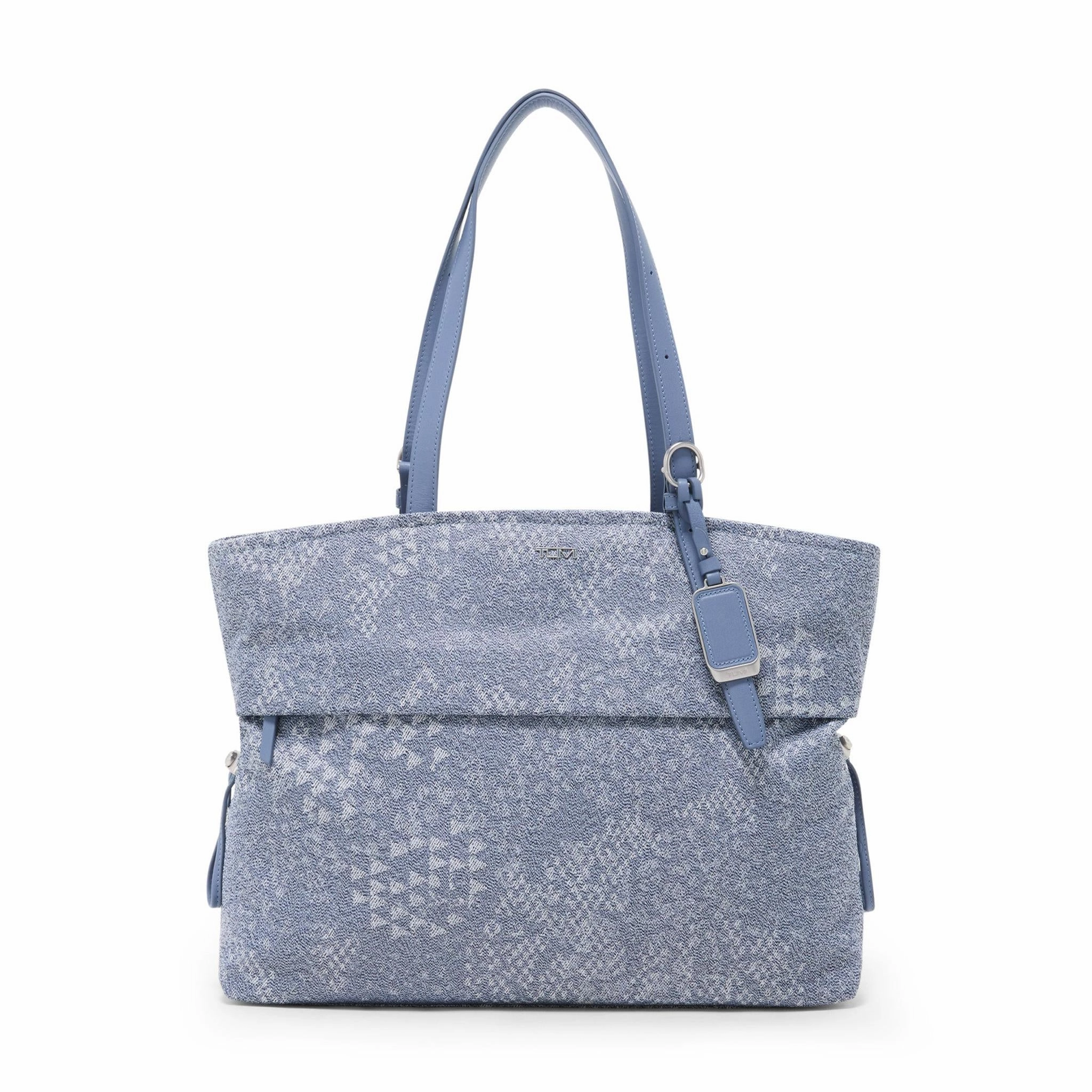 TUMI Voyageur Cam Large Tote