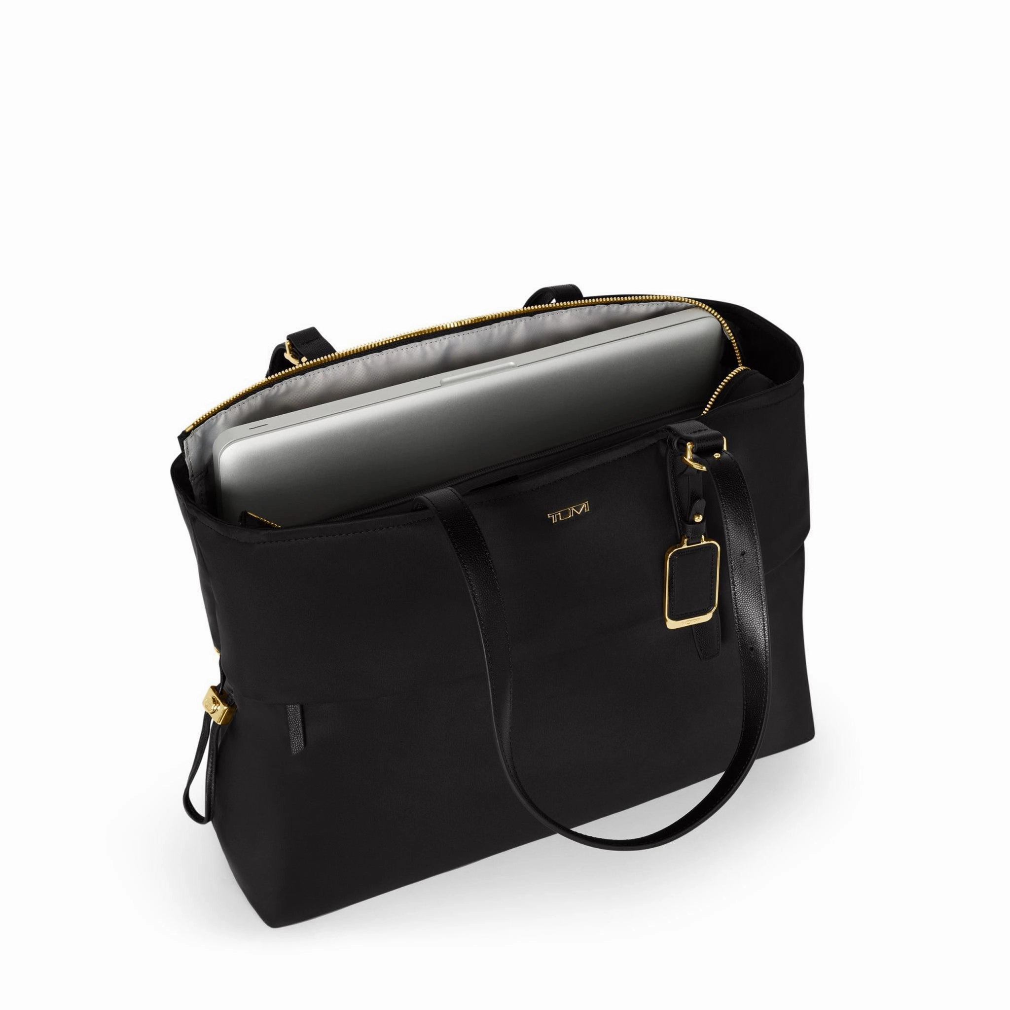TUMI Voyageur Cam Large Tote