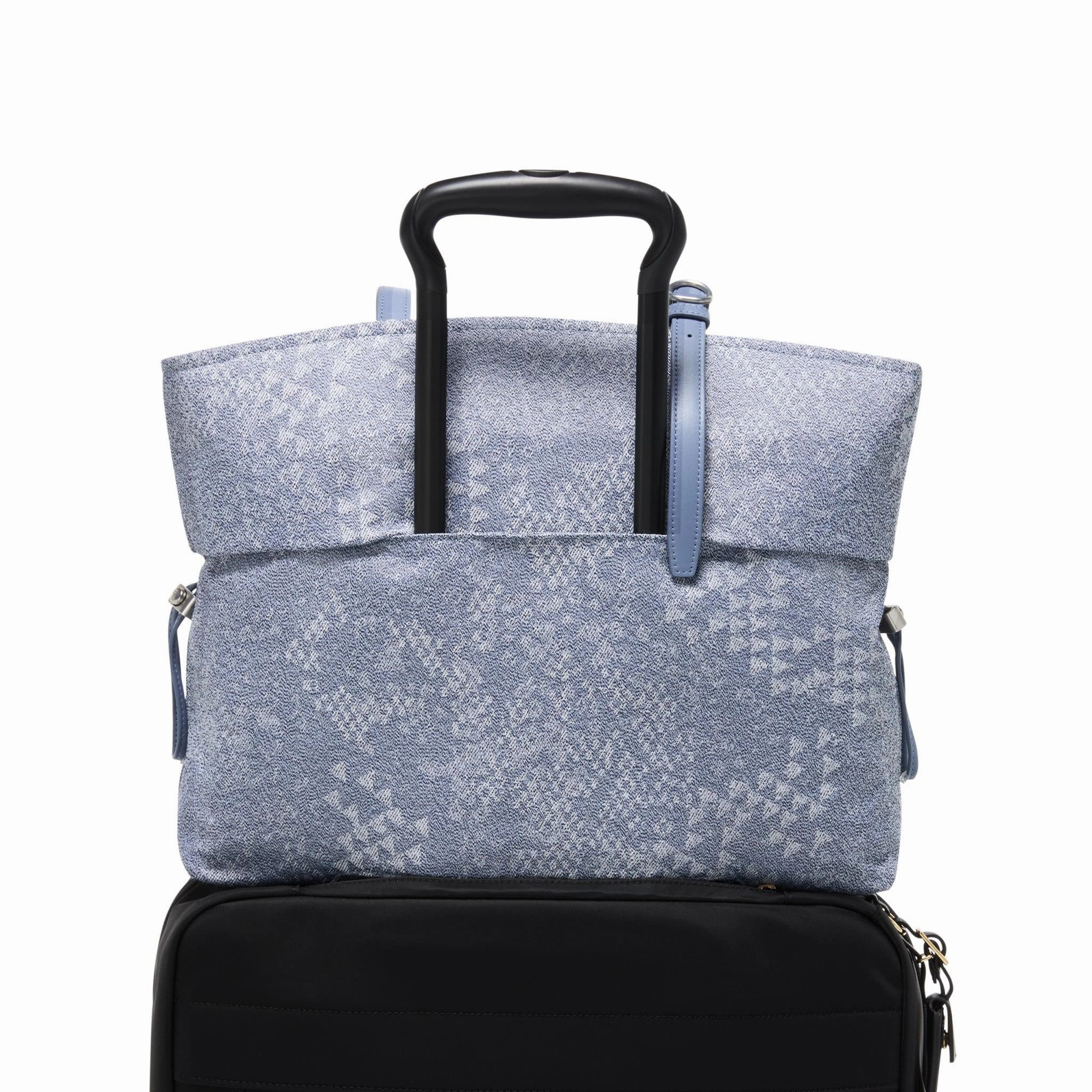 TUMI Voyageur Cam Large Tote