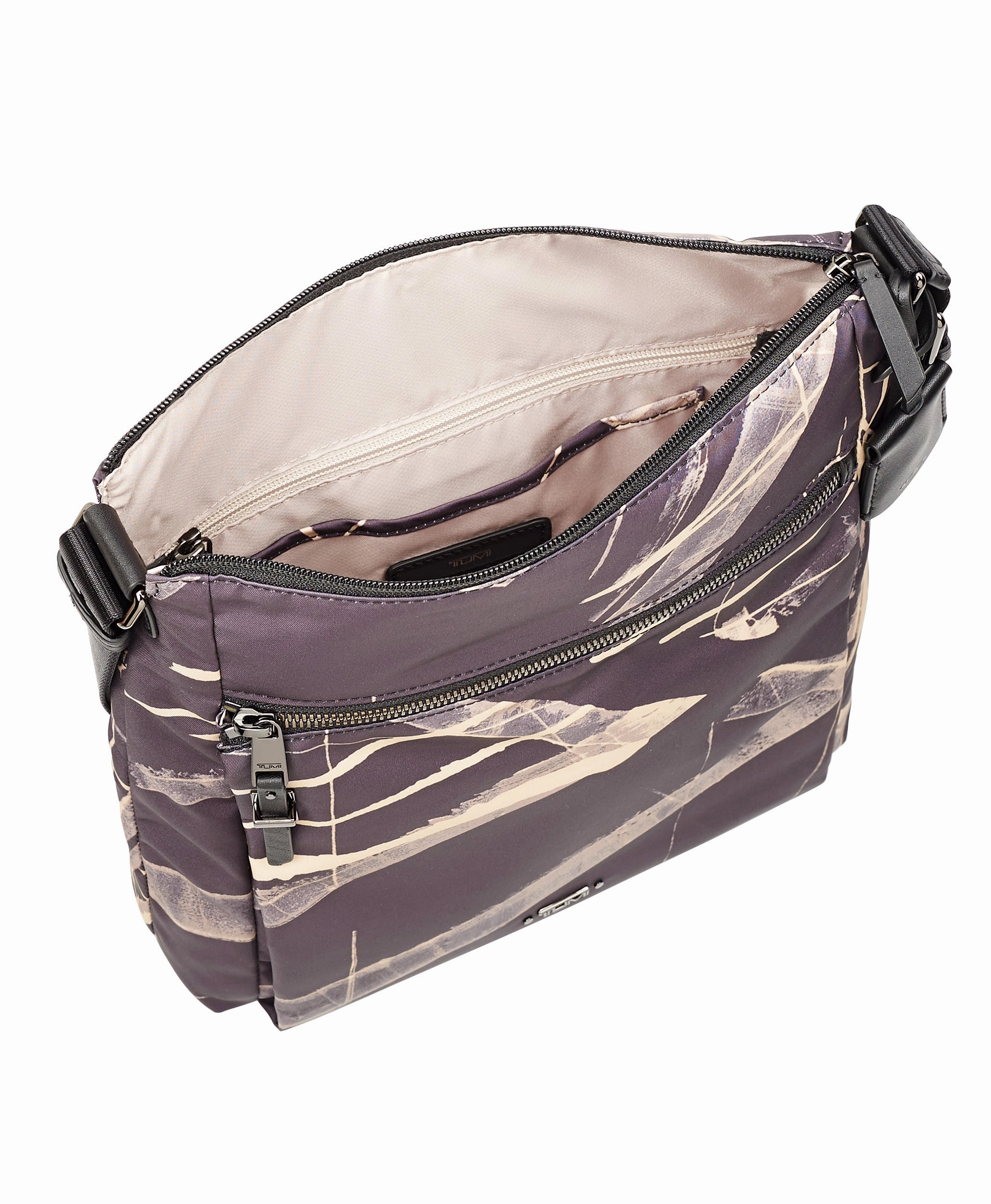 TUMI Voyageur Canton Crossbody