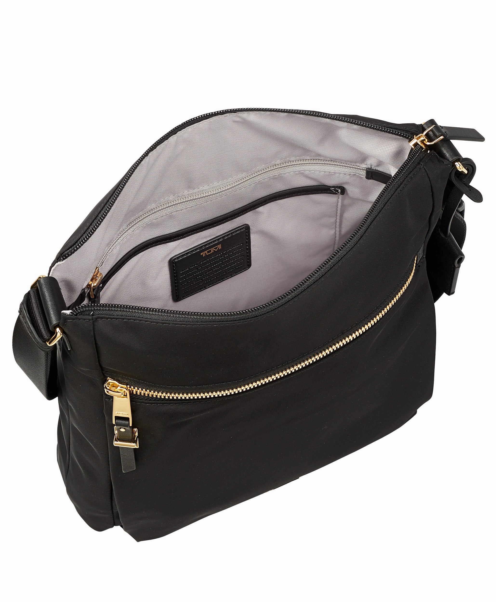 TUMI Voyageur Canton Crossbody